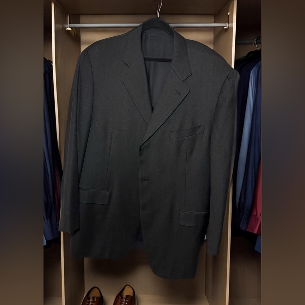 Canali Blaxer